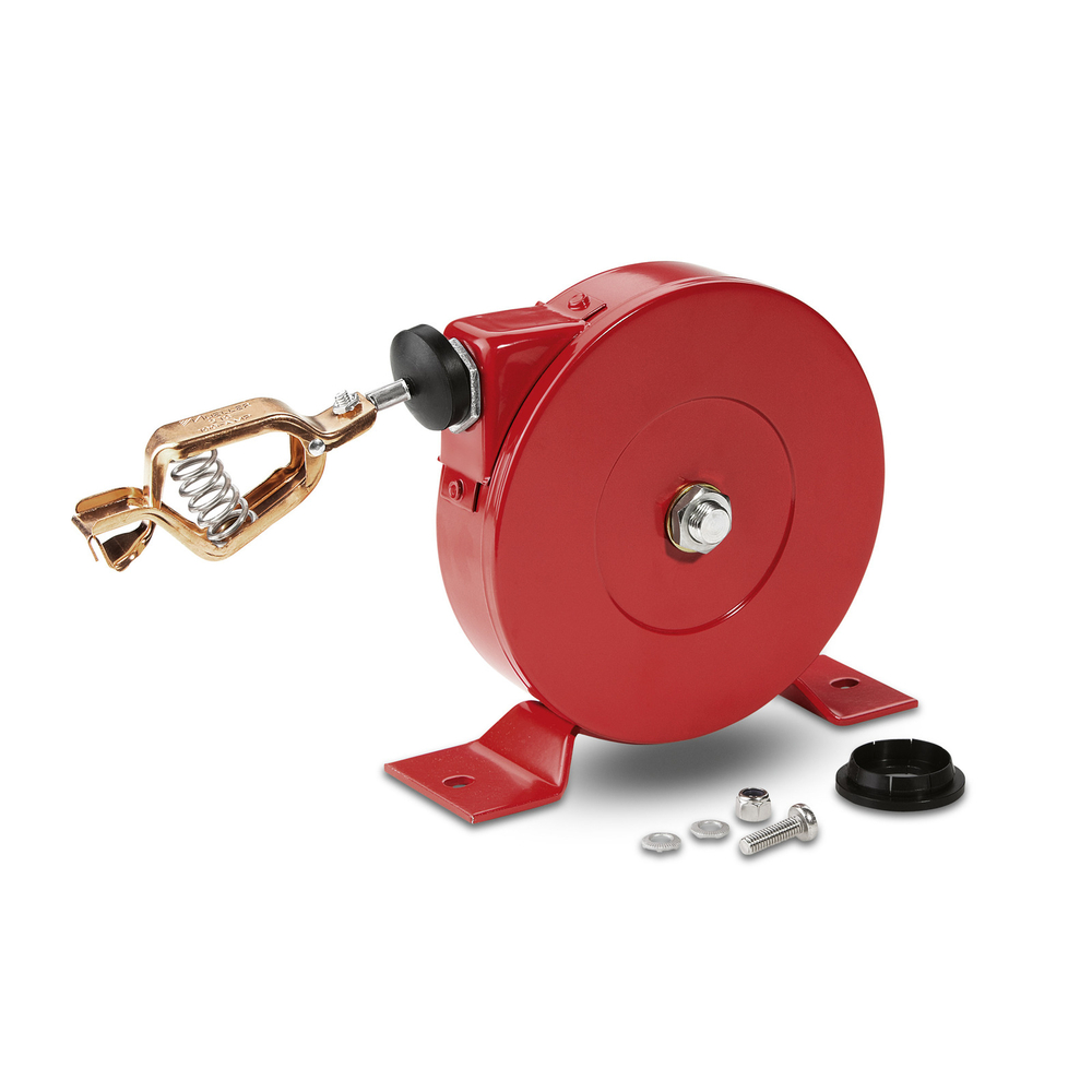 Kit de mise à la terre 6m KÄRCHER - 2.641-741.0