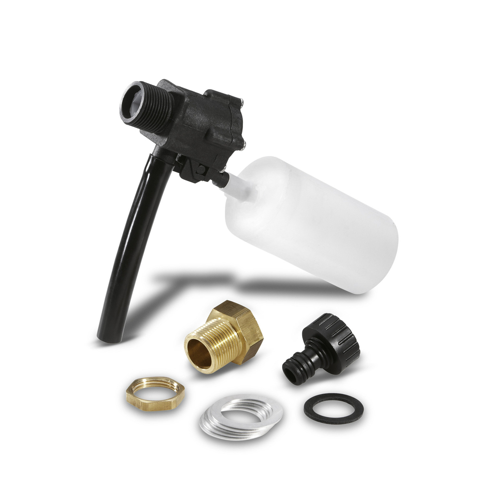 Kit additionnel Befllsystem KÄRCHER - 2.641-748.0