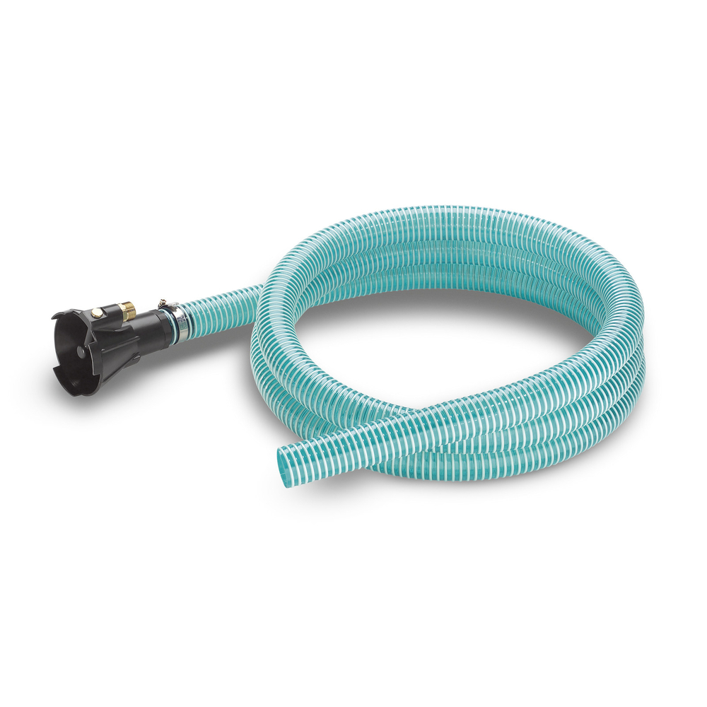 Kit additionnel aspirateur à boue - 2.641-798.0