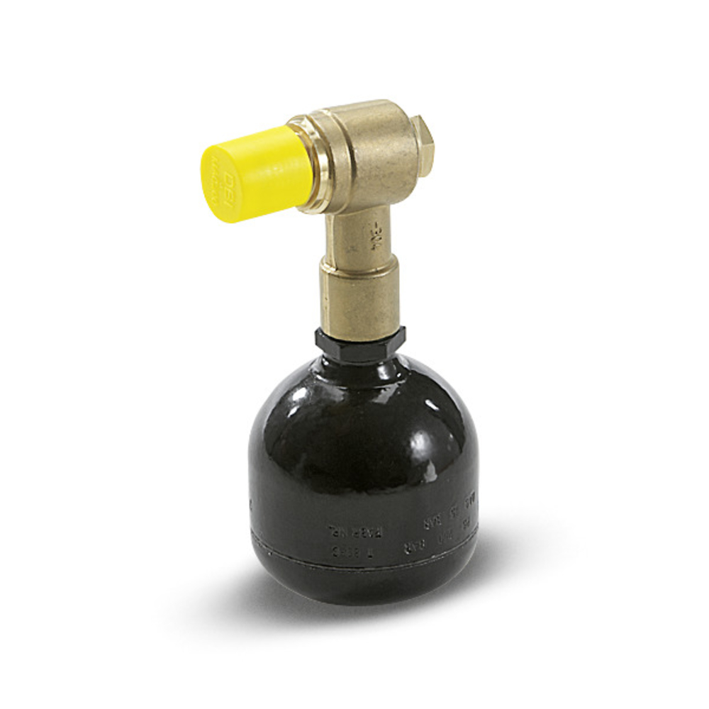 Kit antibélier pour HDS M/S KÄRCHER - 26418030