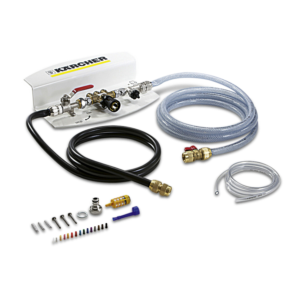 Station de dosage du détergent DS 3 KÄRCHER - 2.641-811.0