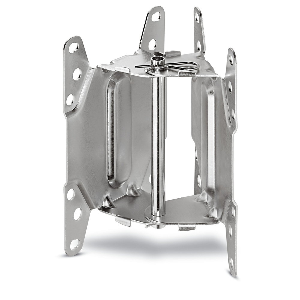 Kit support mural pivotant en inox KÄRCHER - 2.641-867.0