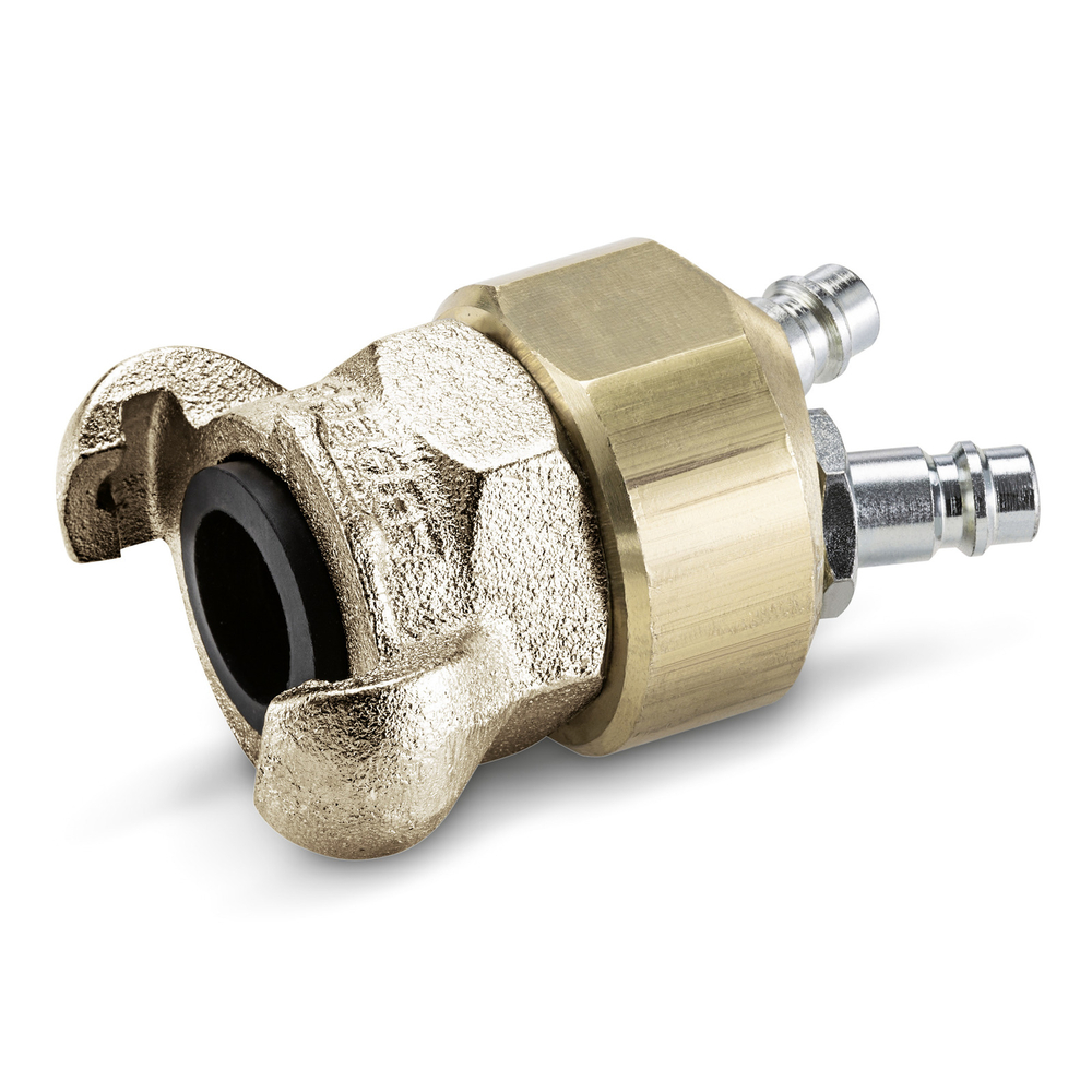 Adaptateur en Y alimentation en air KÄRCHER - 2.641-880.0