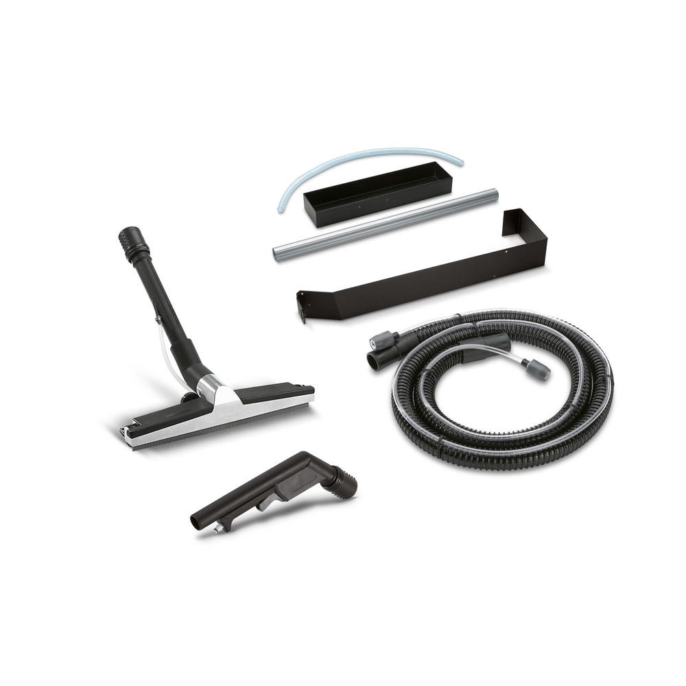Kit d’adaptation d’injection et d’aspiration B15 R KÄRCHER - 2.642-058.0