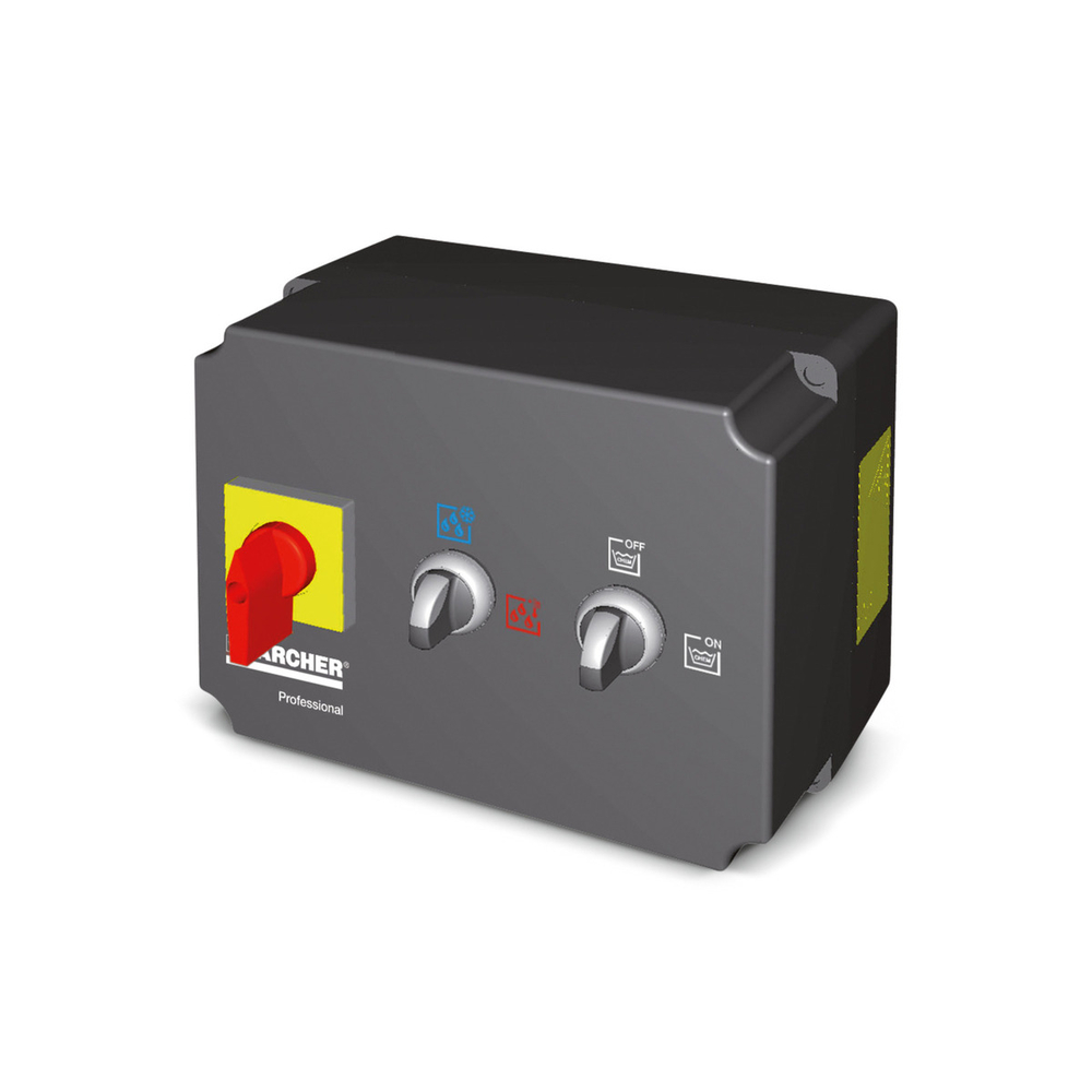 Kit télécommande pour la gamme HDS M KÄRCHER - 2.642-157.0