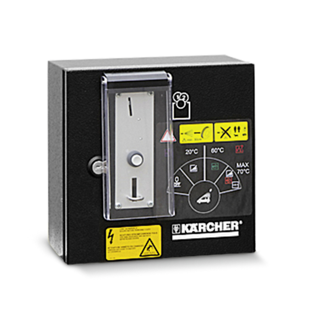 Kit de télécommande à paiement de la gamme HDS M KÄRCHER - 2.642-158.0