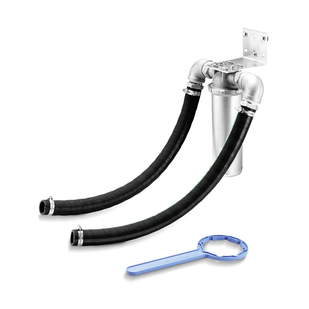 Kit de filtration 250 μ pour PC 60/130 T KÄRCHER - 2.642-193.0