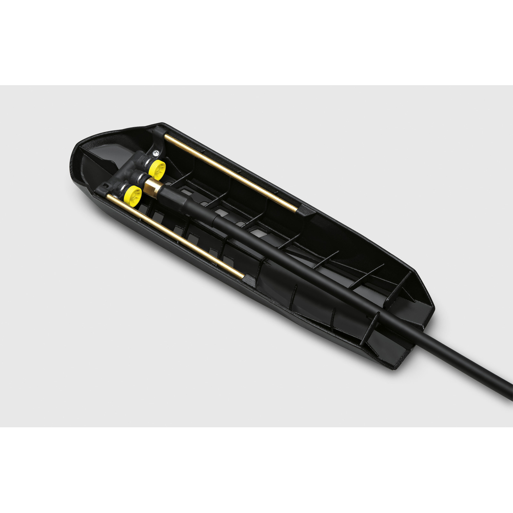 Nettoyeur canalisations et gouttières 20 m KÄRCHER - 2.642-240.0