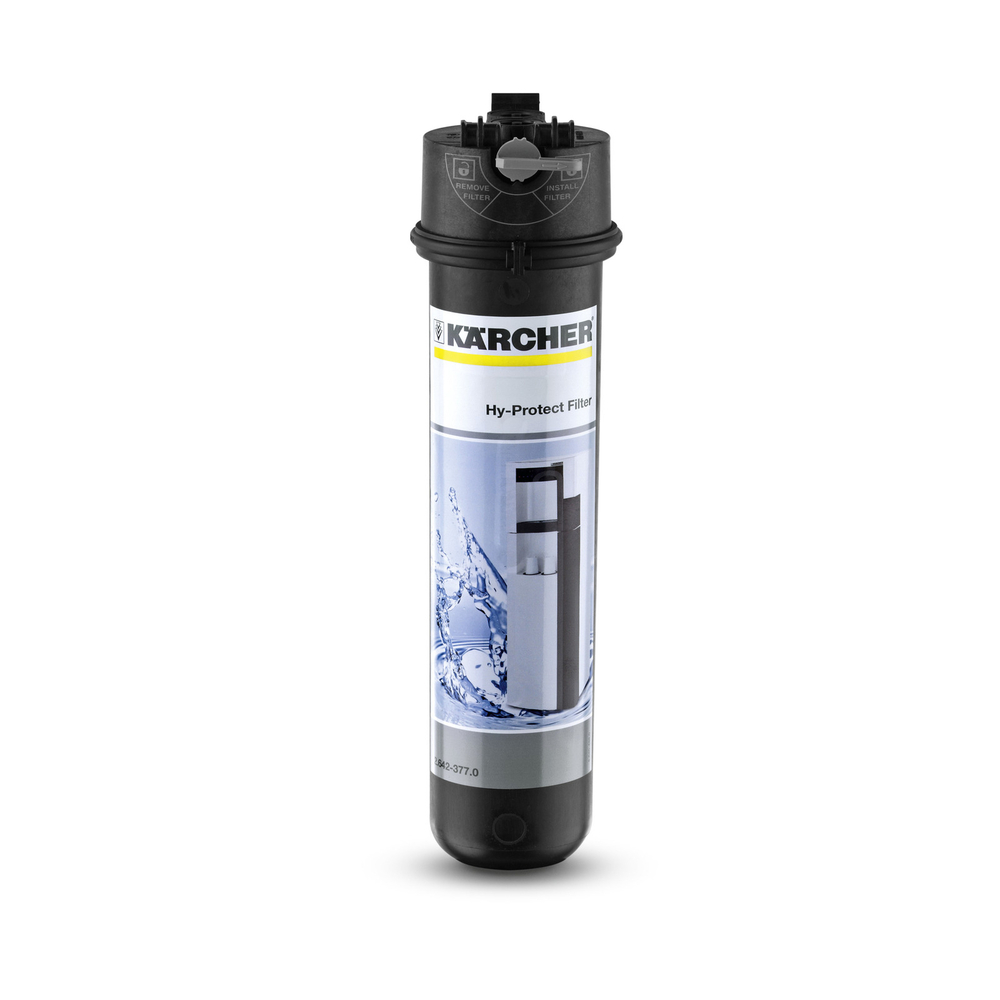 Accessoires traitement eau filtre de remplacement UF WPD KÄRCHER - 2.642-377.0
