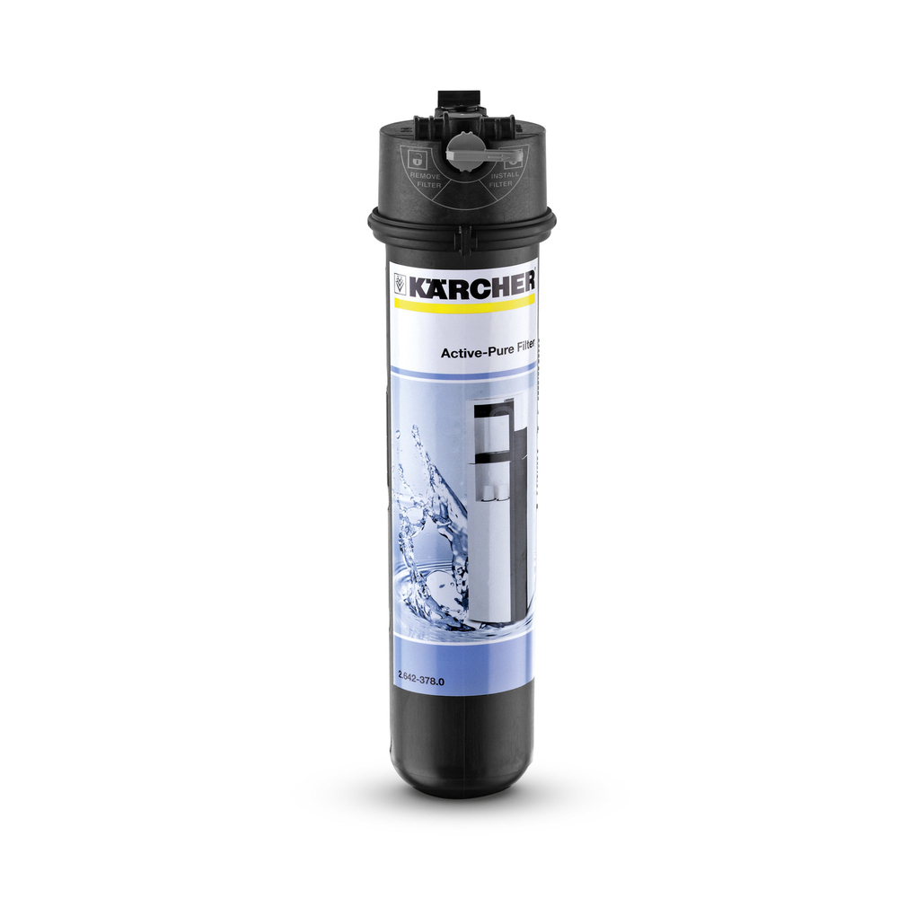 Accessoires traitement eau filtre de remplacement AC WPD KÄRCHER - 2.642-378.0