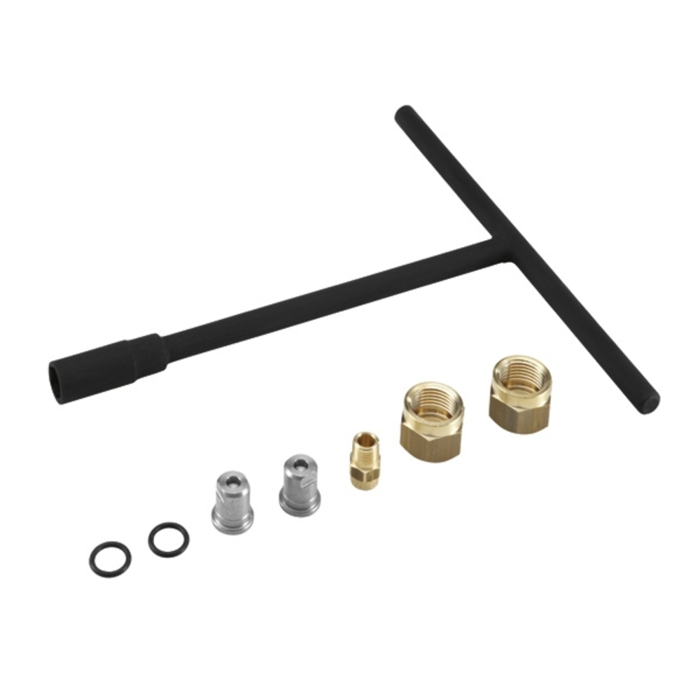 Lot de gicleurs 040 KÄRCHER - 2.642-431.0