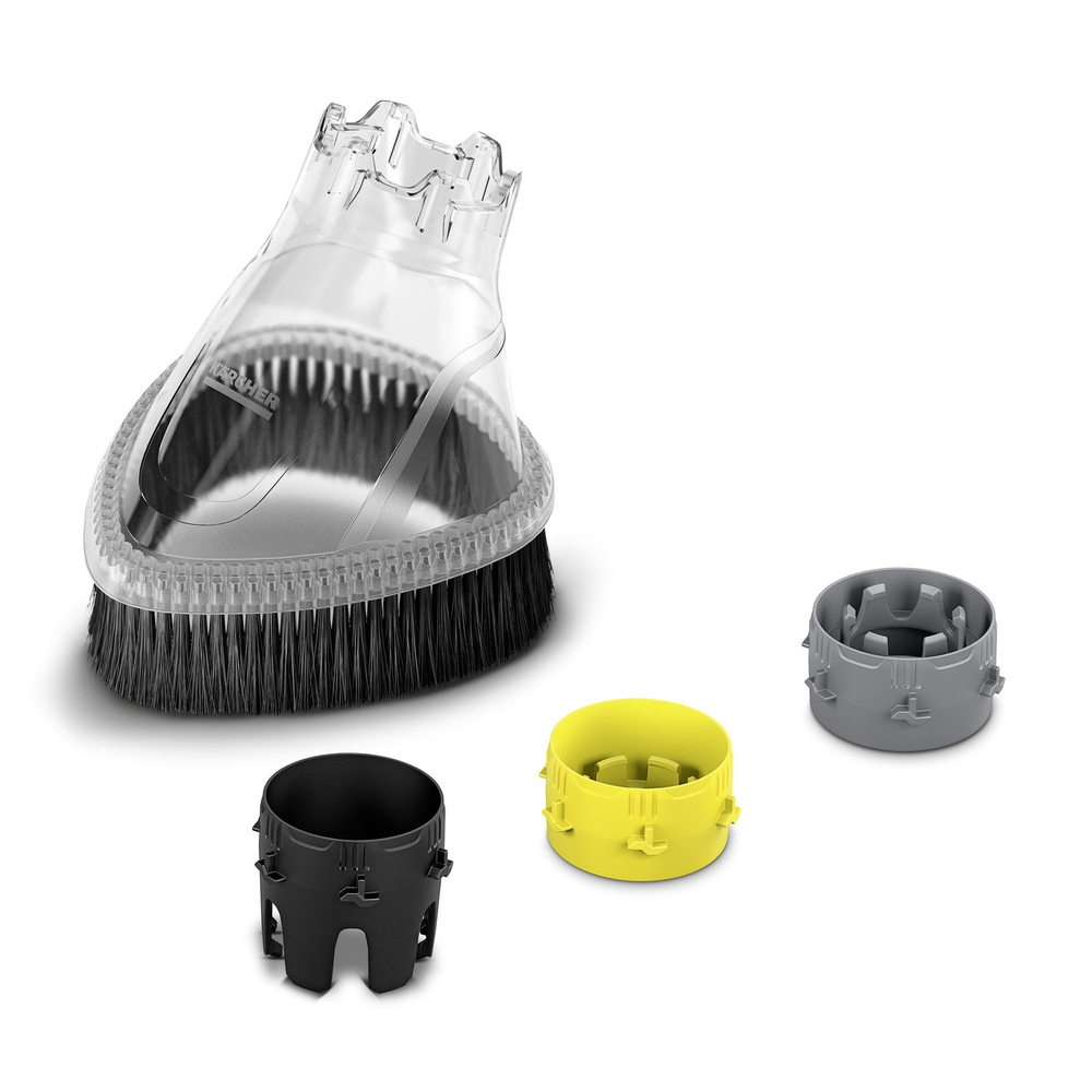 Protection anti-éclaboussures pour nettoyeurs HP KÄRCHER - 2.642-706.0
