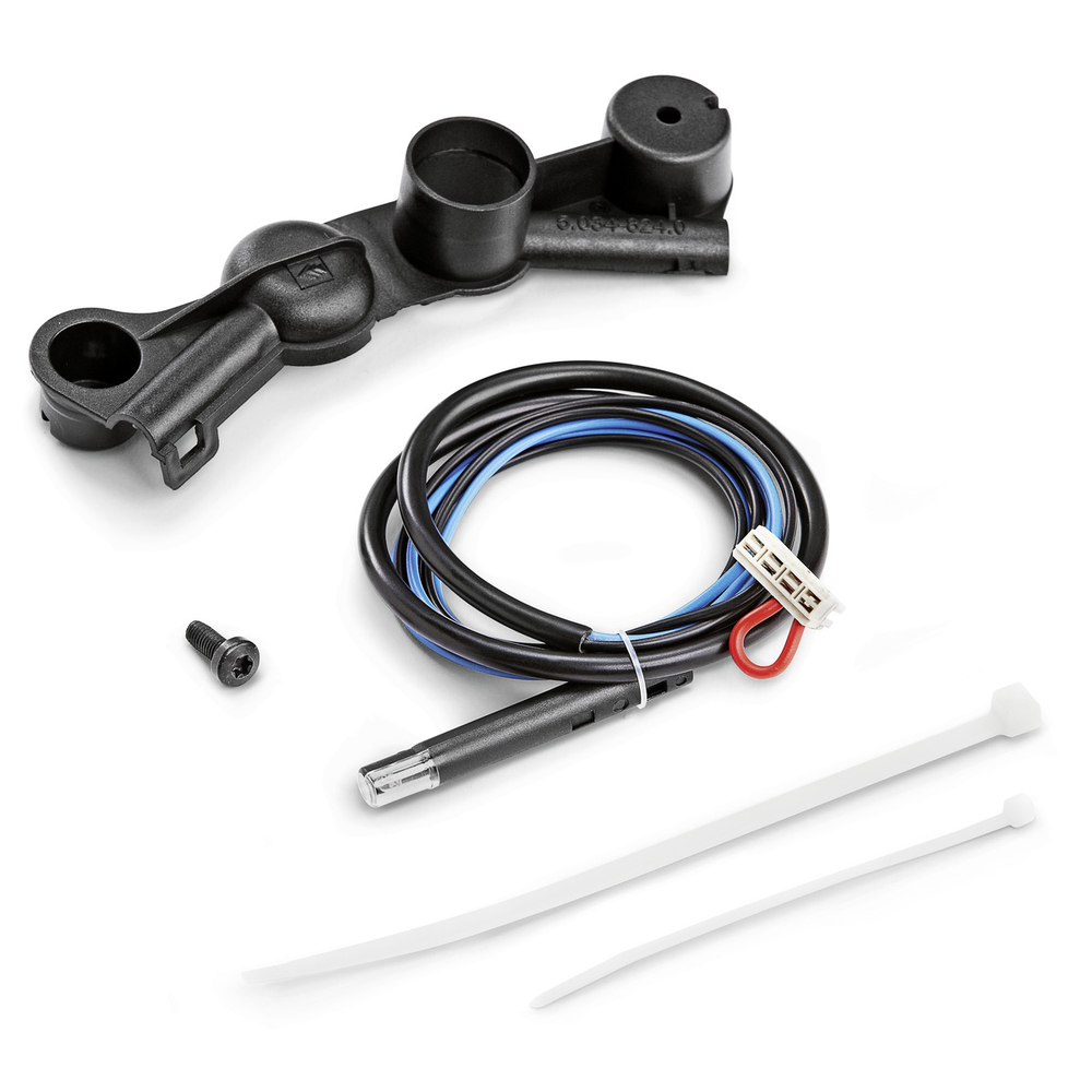 Kit d'adaptation de surveillance de la flamme pour gamme compacte HDS KÄRCHER - 26427110