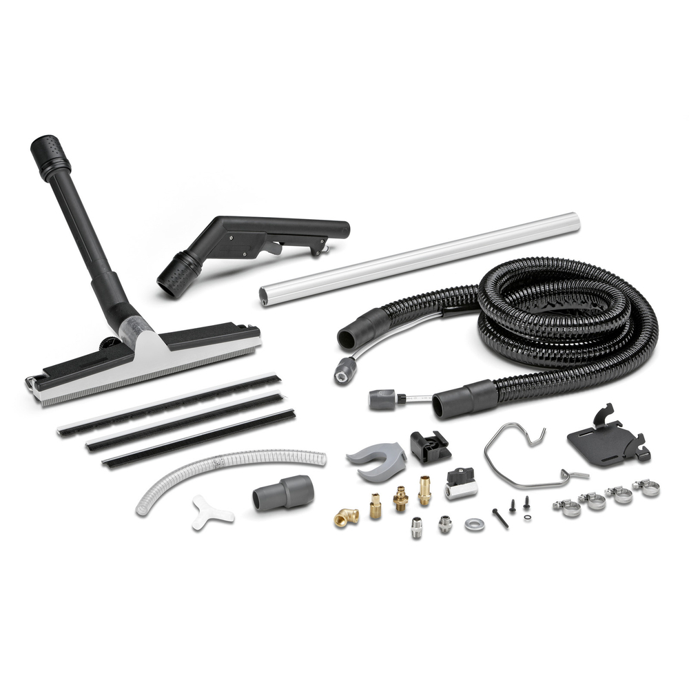Kit d'adaptation d'injection et d'aspiration pour autolaveuse B 80 W KÄRCHER - 2.642-740.0