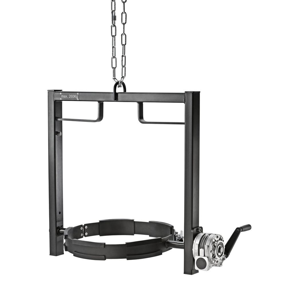 Grue auxiliaire de vidange / chariot élévateur 452 mm KÄRCHER - 2.642-842.0