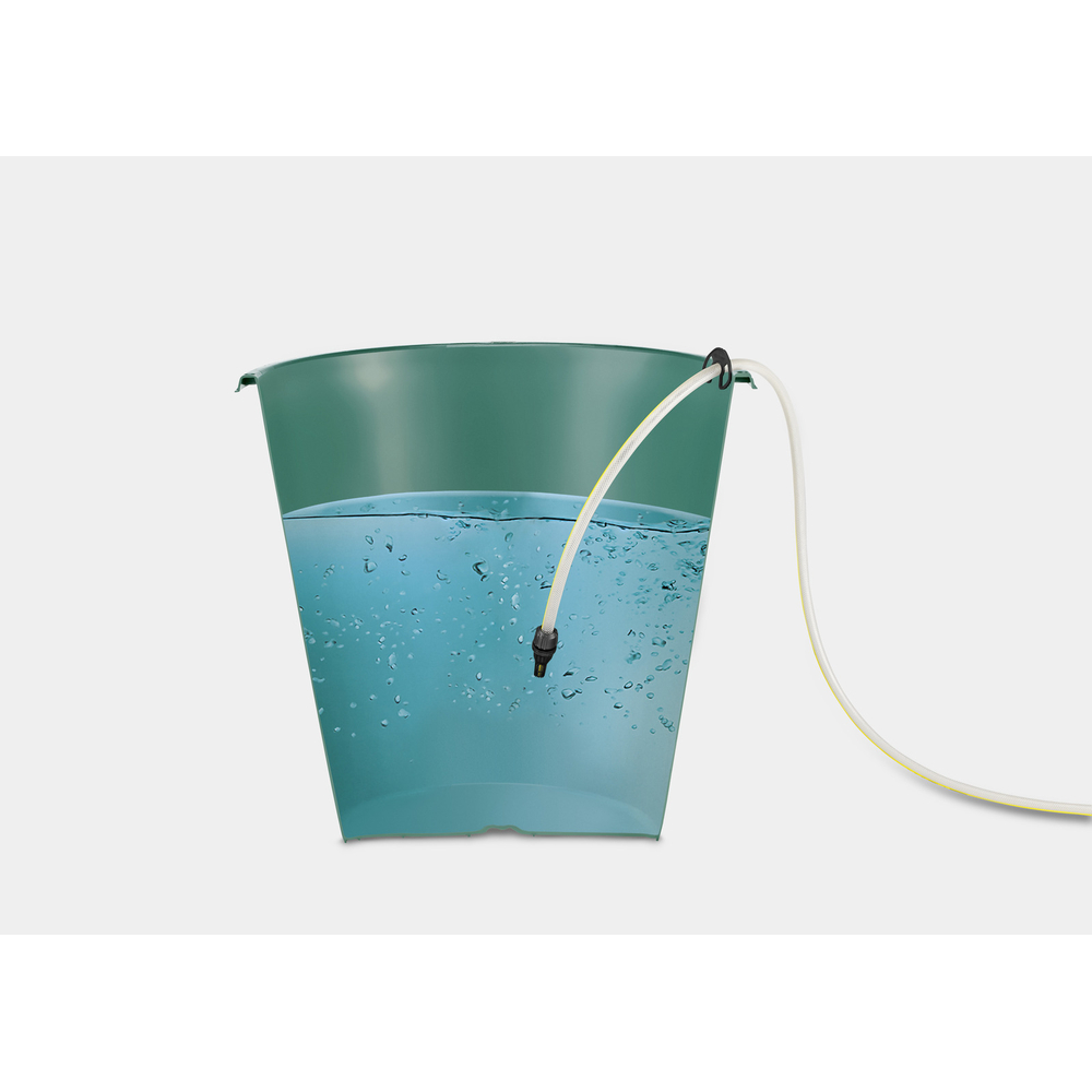 Flexible d’aspiration SH 5 pour nettoyeurs HP KÄRCHER - 2.643-100.0