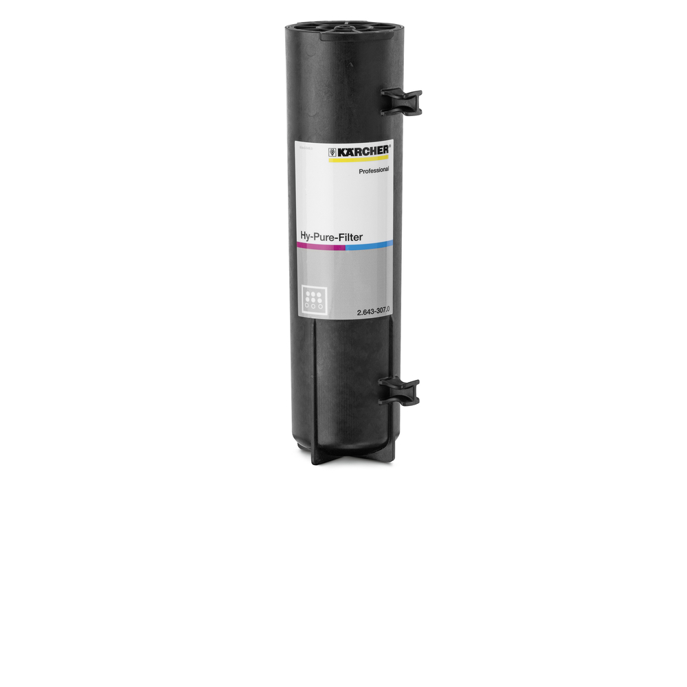 Filtre de remplacement Hy-Pure-Filter KÄRCHER - 2.643-307.0