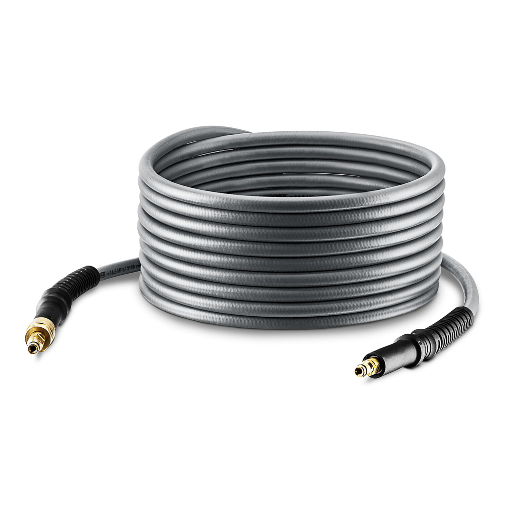 Flexible 10m haute pression PremiumFlex H 10 Q KÄRCHER - 2.643-585.0