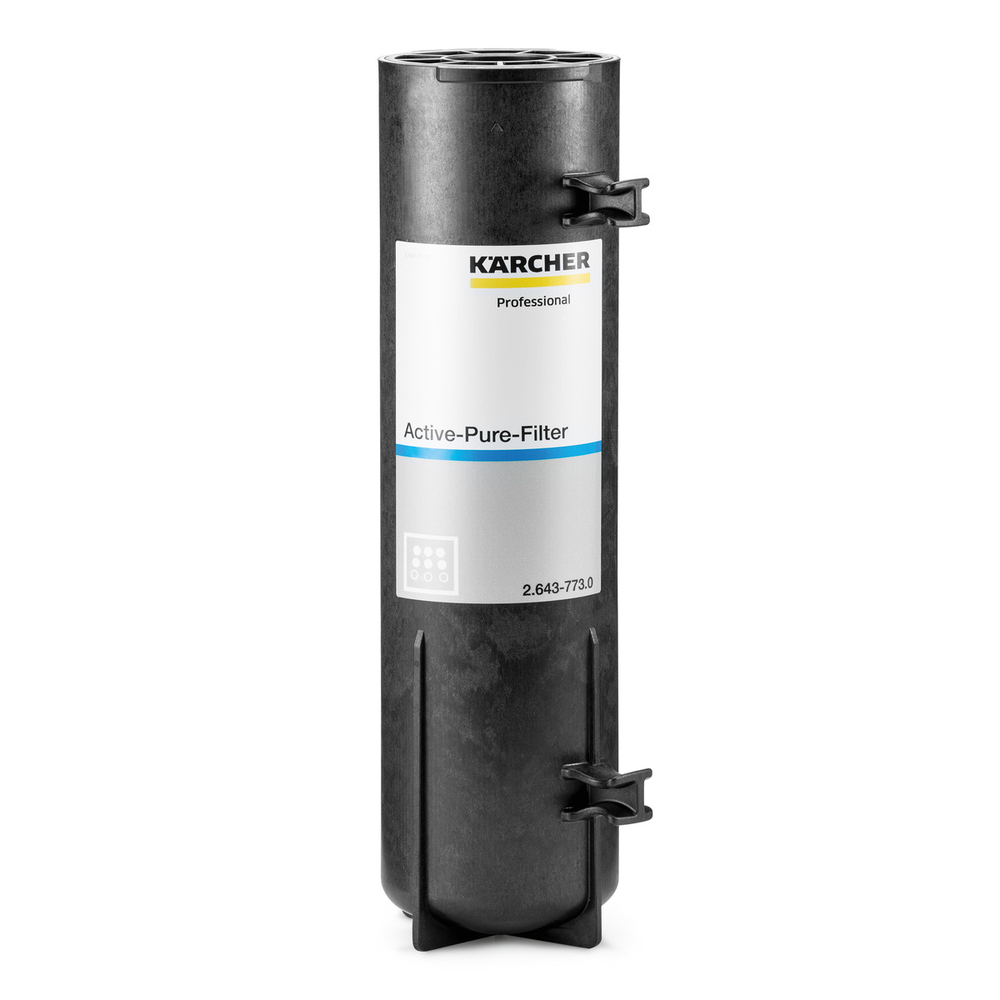 Filtre Active-Pure pour fontaine à eau WPD KÄRCHER - 2.643-773.0