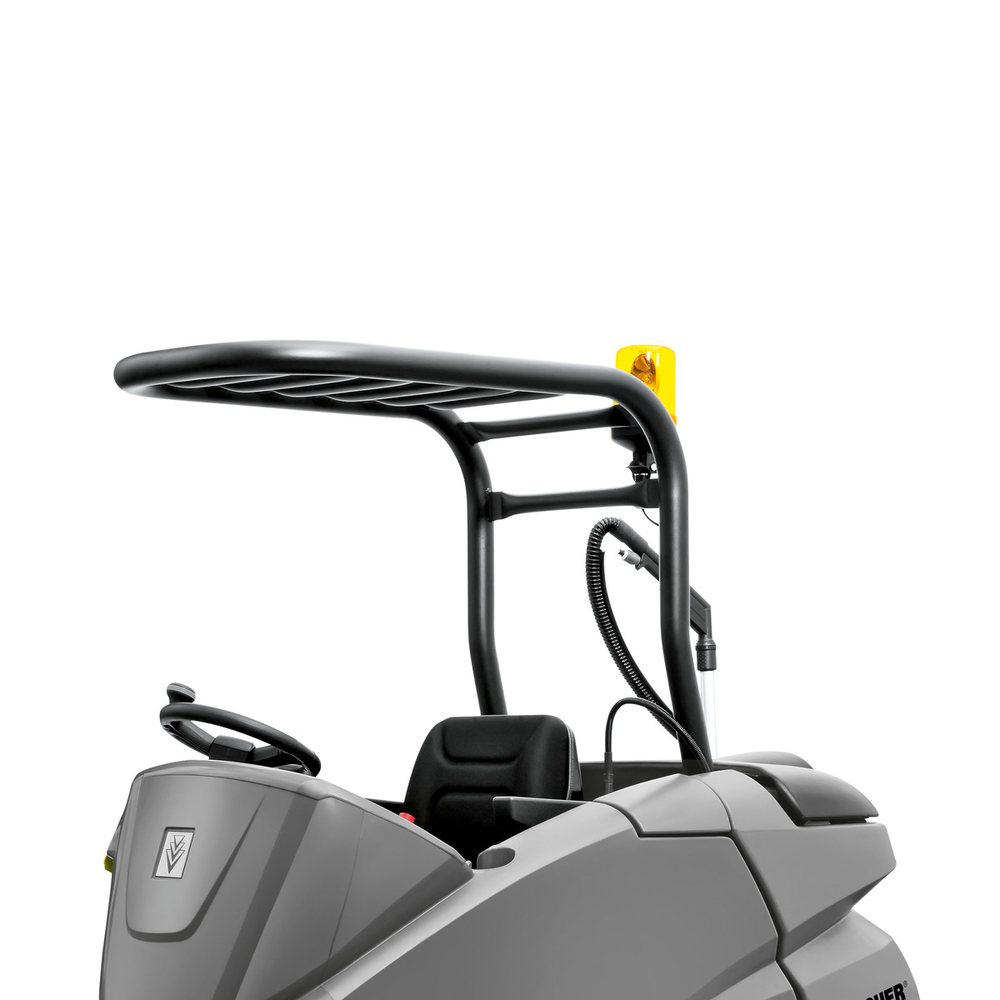 Capot de protection pour autolaveuse B 250 KÄRCHER - 2.643-849.0