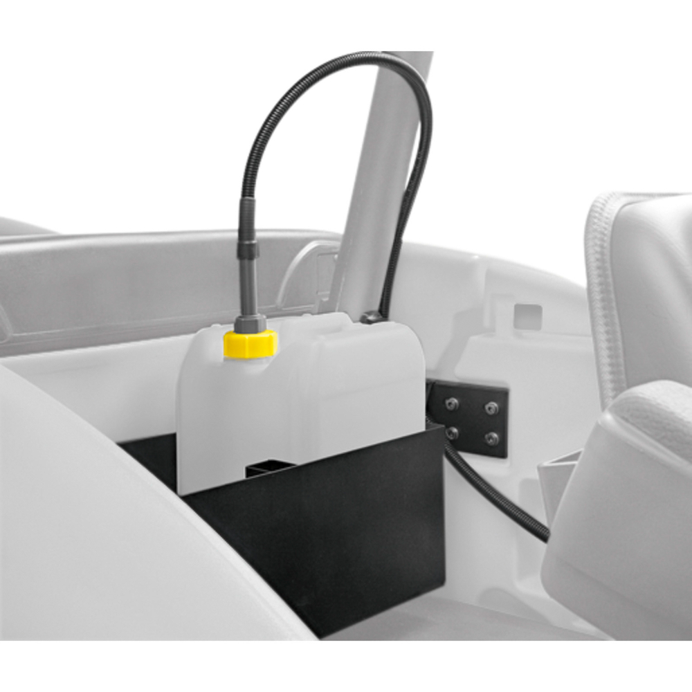 Kit additionnel dosage détergent pour autolaveuse B 250 KÄRCHER - 2.643-851.0