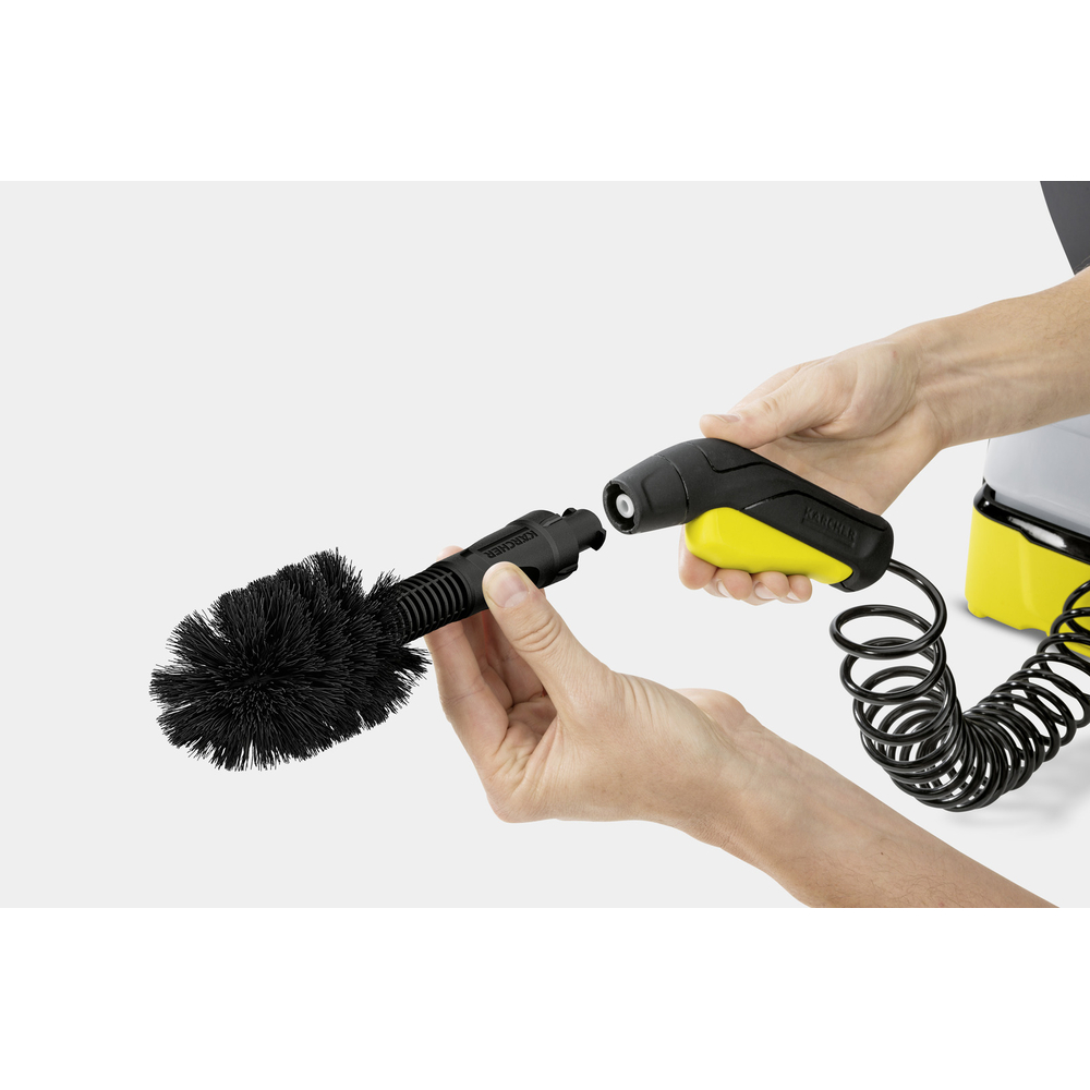 Brosse universelle pour nettoyeurs HP OC 3 KÄRCHER - 2.643-870.0