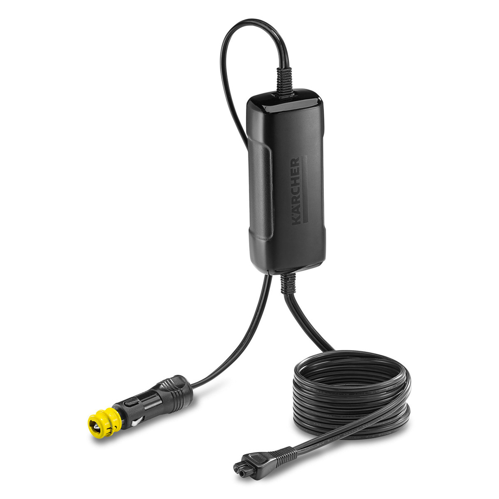 Adaptateur batterie auto KÄRCHER - 2.643-876.0