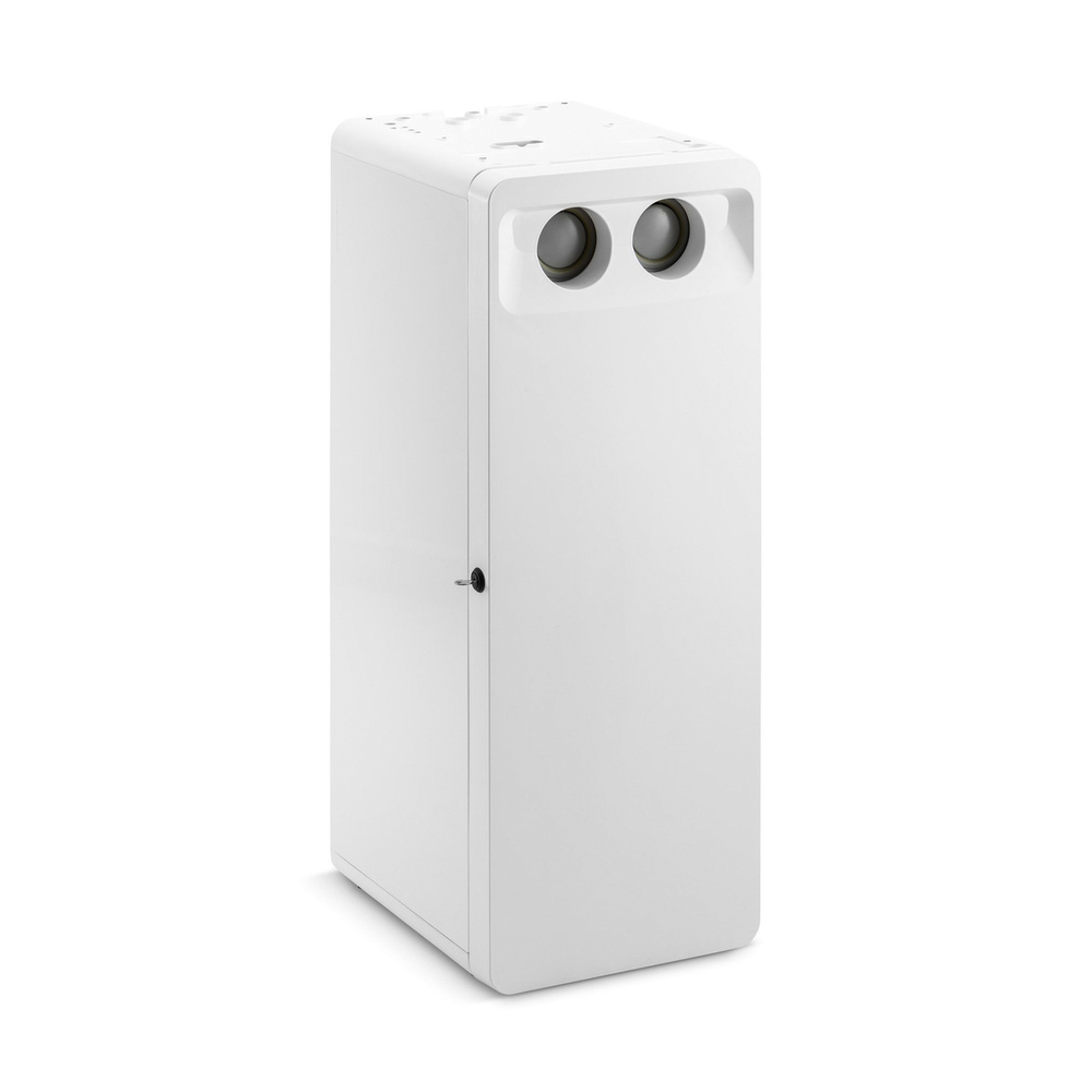 Socle sans distributeur de gobelets blanc KÄRCHER - 2.643-883.0