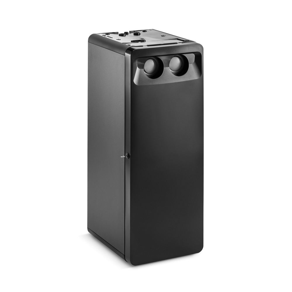 Pied sans distributeur de gobelets black KÄRCHER - 2.643-884.0