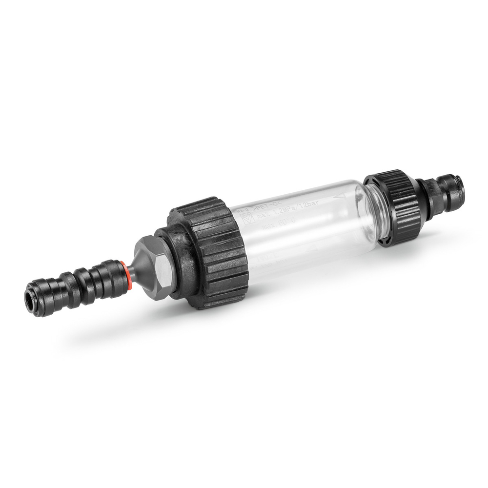 Lot de nettoyage avec filtre dérivation KÄRCHER - 2.643-989.0