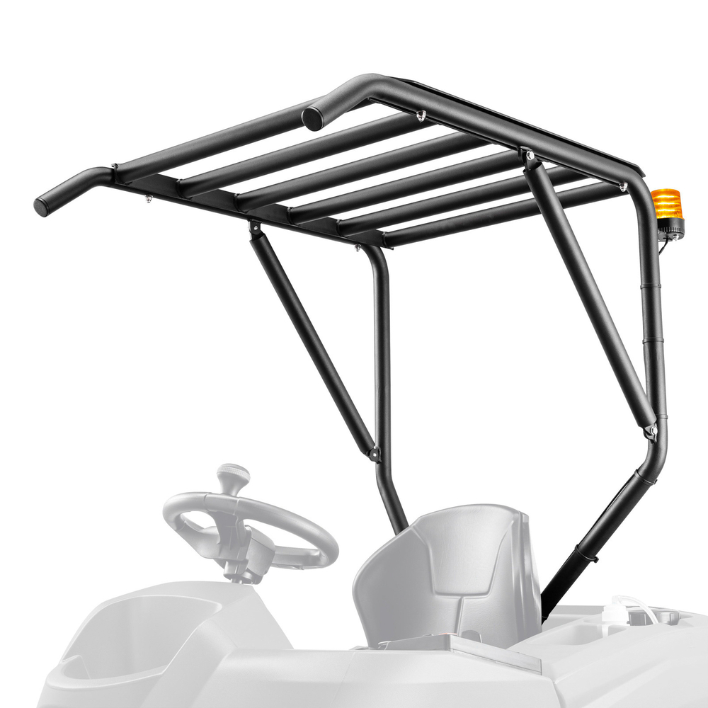 Kit additionnel abri B150R/B200R KÄRCHER - 2.644-089.0