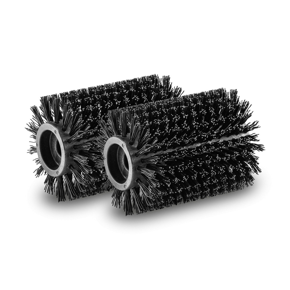 Brosses rouleau pour sols en pierre KÄRCHER - 2.644-121.0