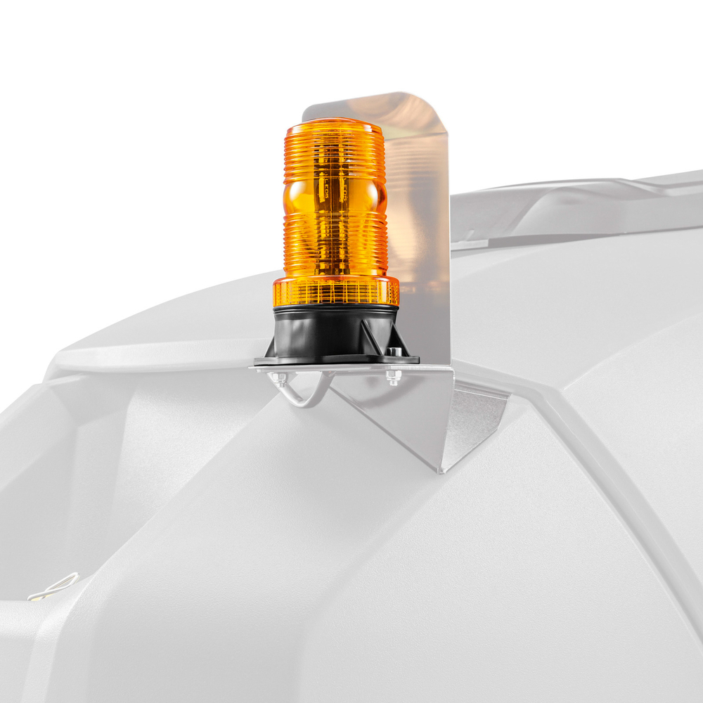 Gyrophare pour autolaveuse B100/B75 KÄRCHER - 2.644-140.0