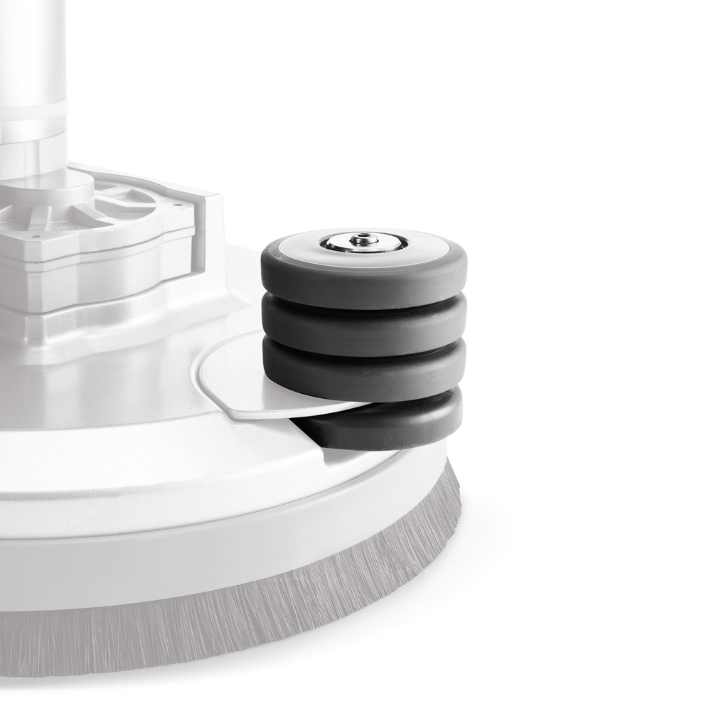 Kit additionnel de déflecteur rouleau empilable B100 KÄRCHER - 2.644-168.0