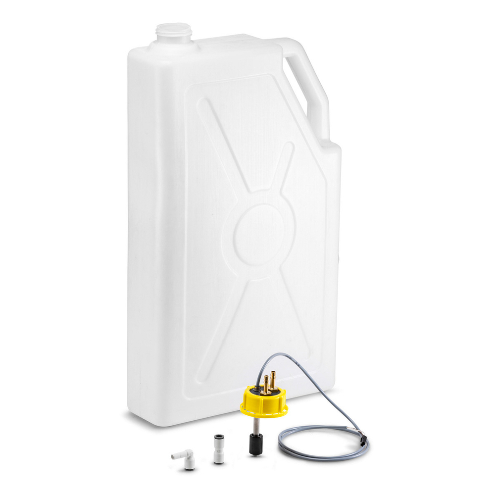 Jerrican pour fontaine à eau WPD KÄRCHER - 2.644-183.0