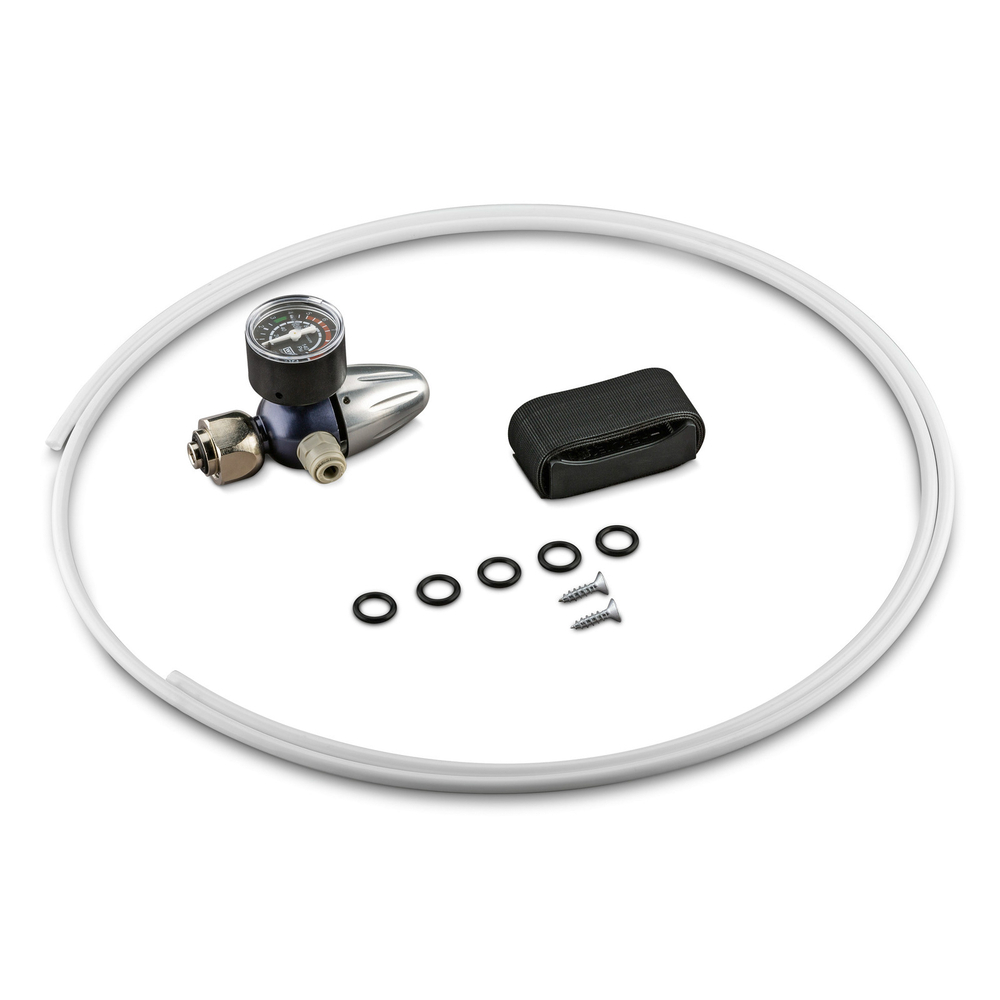 Bouteille CO2 2kg pour fontaine à eau WPD50w KÄRCHER - 2.644-218.0