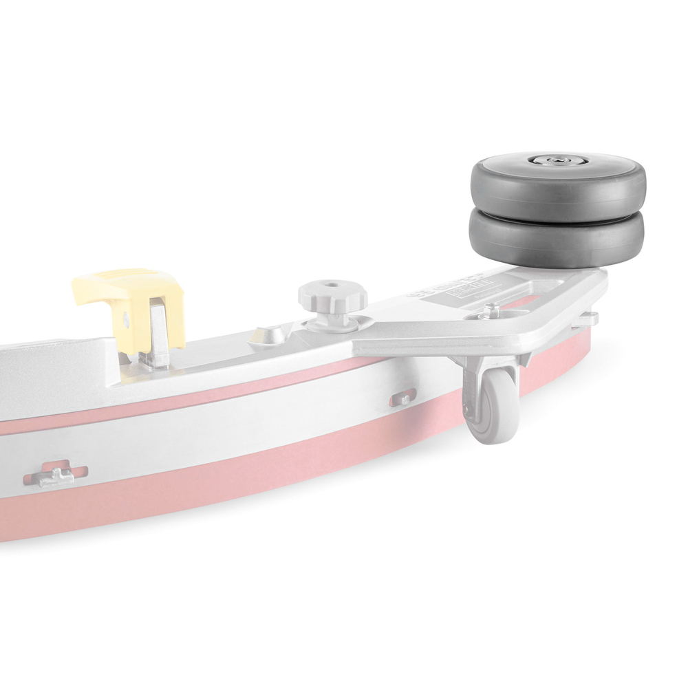 Kit additionnel de déflecteur rouleau empilable KÄRCHER - 2.644-225.0