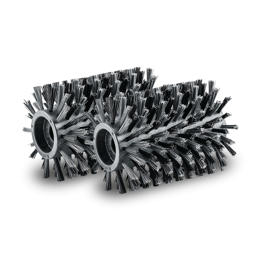 Brosses rouleaux pour sols en bois pour PCL 4 KÄRCHER - 2.644-226.0