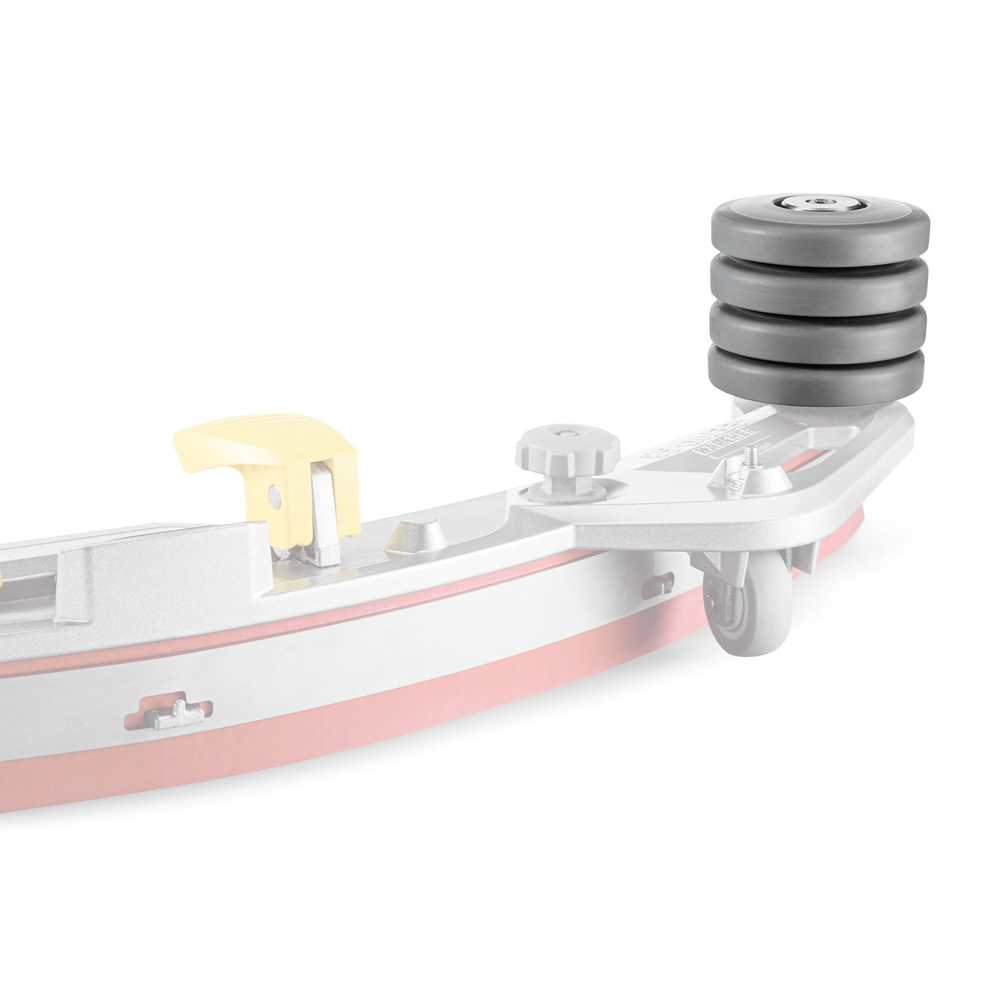Kit additionnel de déflecteur rouleau empilable KÄRCHER - 2.644-228.0