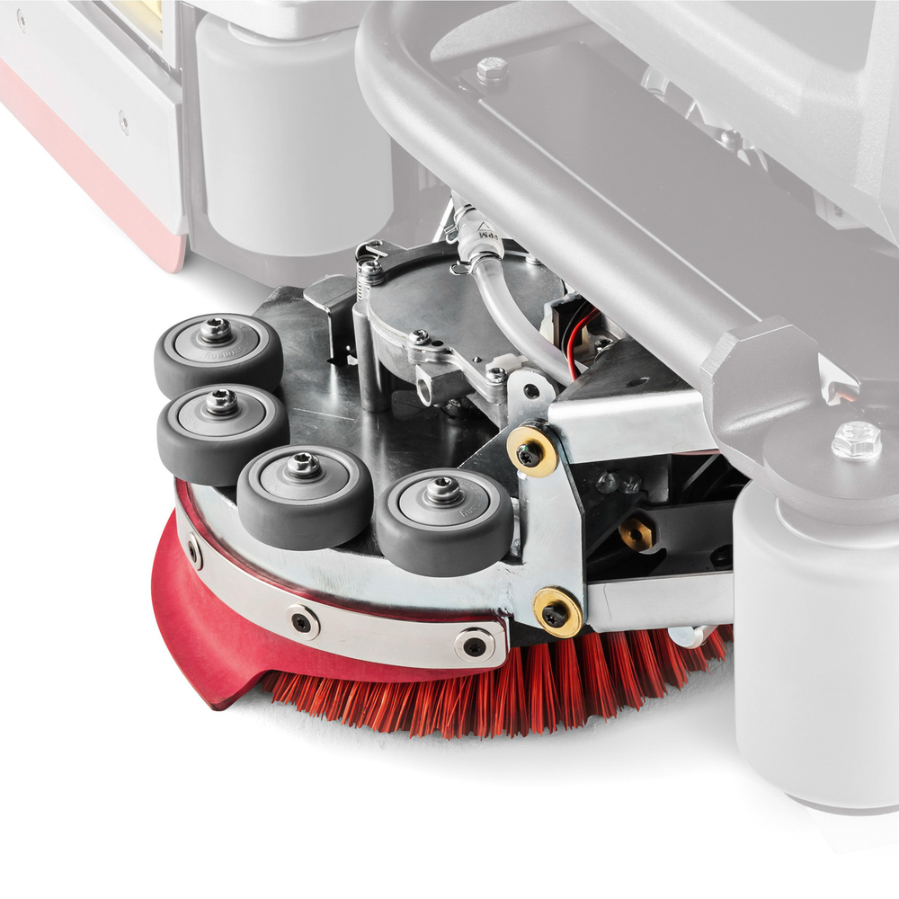 Kit additionnel bloc de lavage latéral B KÄRCHER - 2.644-243.0