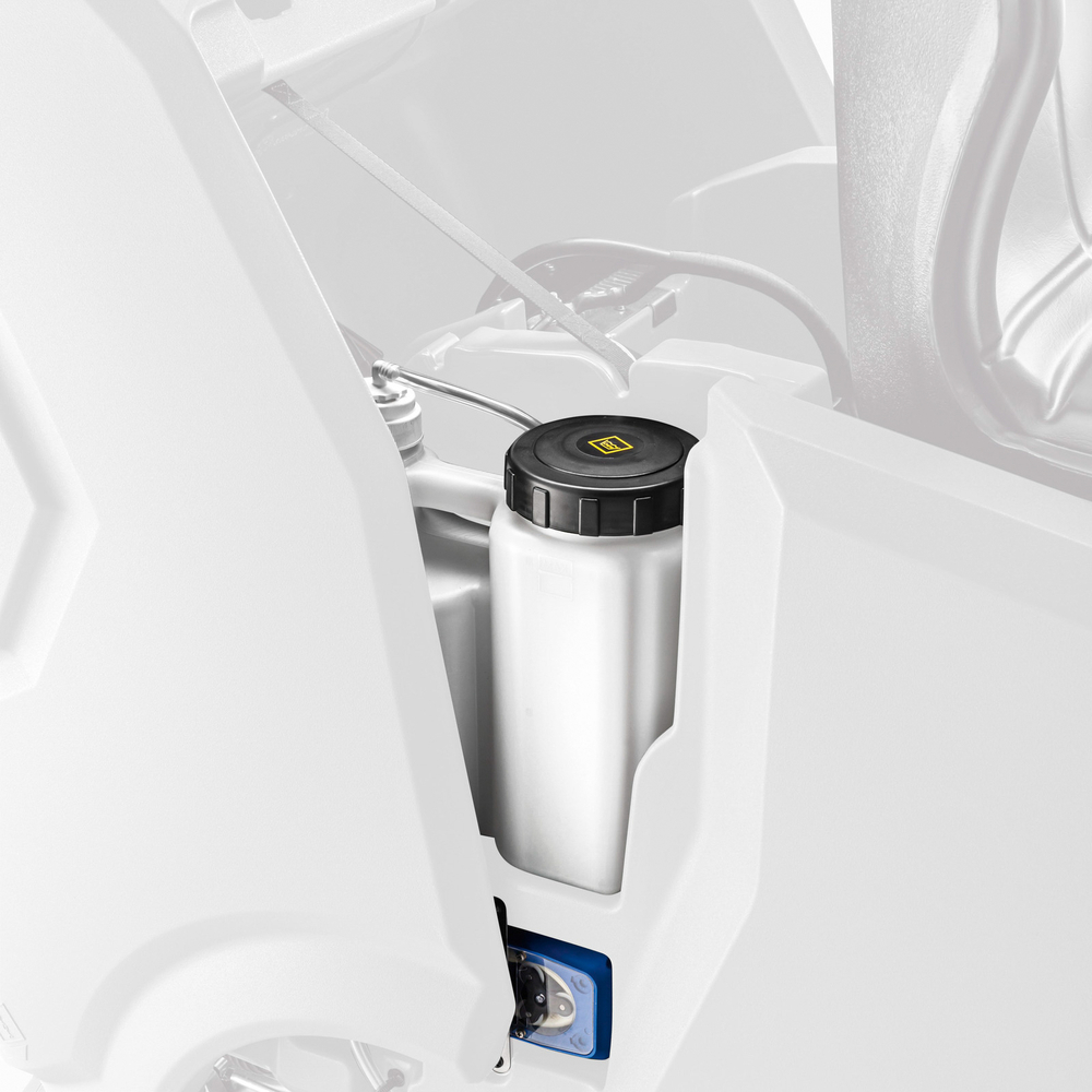 Kit détergent DOSE pour autolaveuse B110R KÄRCHER - 2.644-245.0