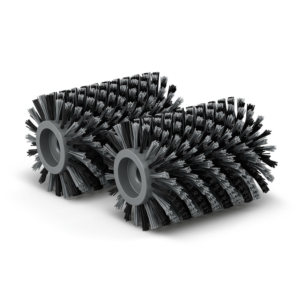 Brosses rouleaux surfaces en bois PCL 3 KÄRCHER - 2.644-339.0