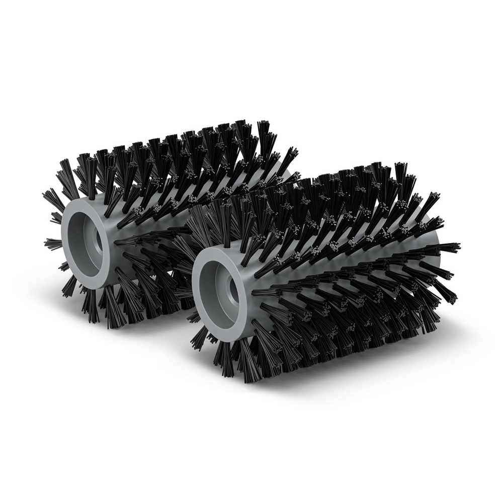 Brosses rouleaux surface en pierre PCL 3 KÄRCHER - 2.644-340.0