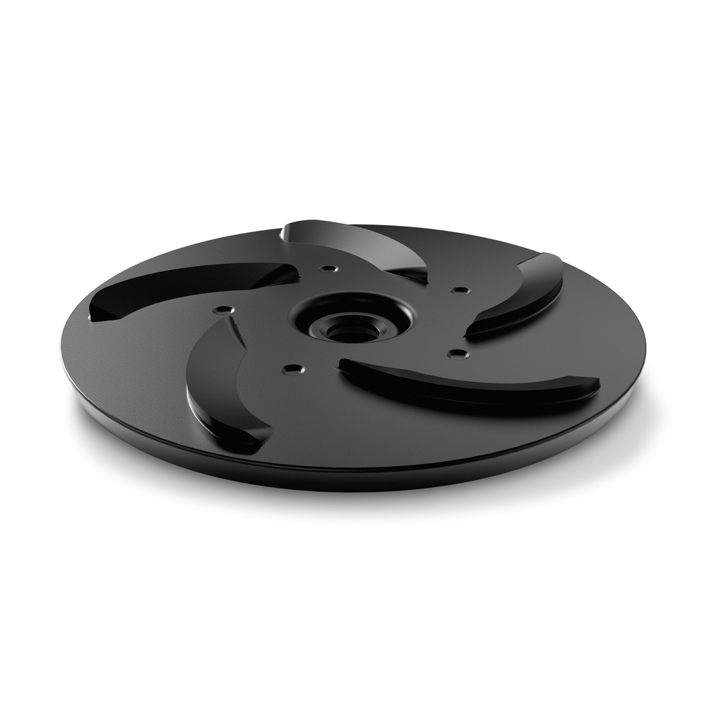 Disque grattoir rotatif pour dégivreur électrique EDI 4 KÄRCHER - 2.644-357.0