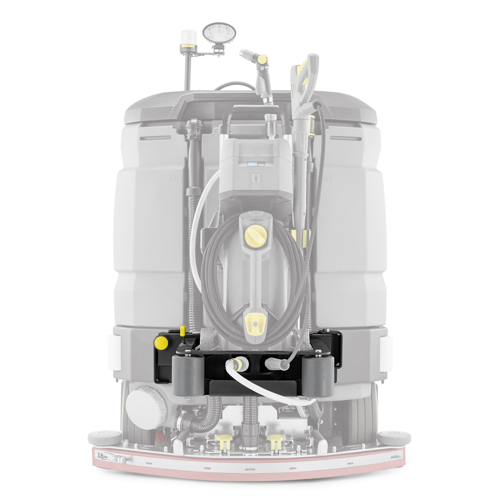 Kit additionnel intégration HD pour B 260 RI bp KÄRCHER - 2.644-370.0