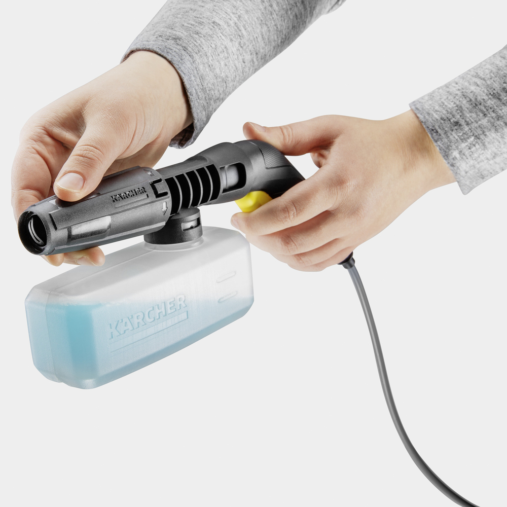 Canon à mousse pour OC 3 et OC 4 KÄRCHER - 2.644-419.0