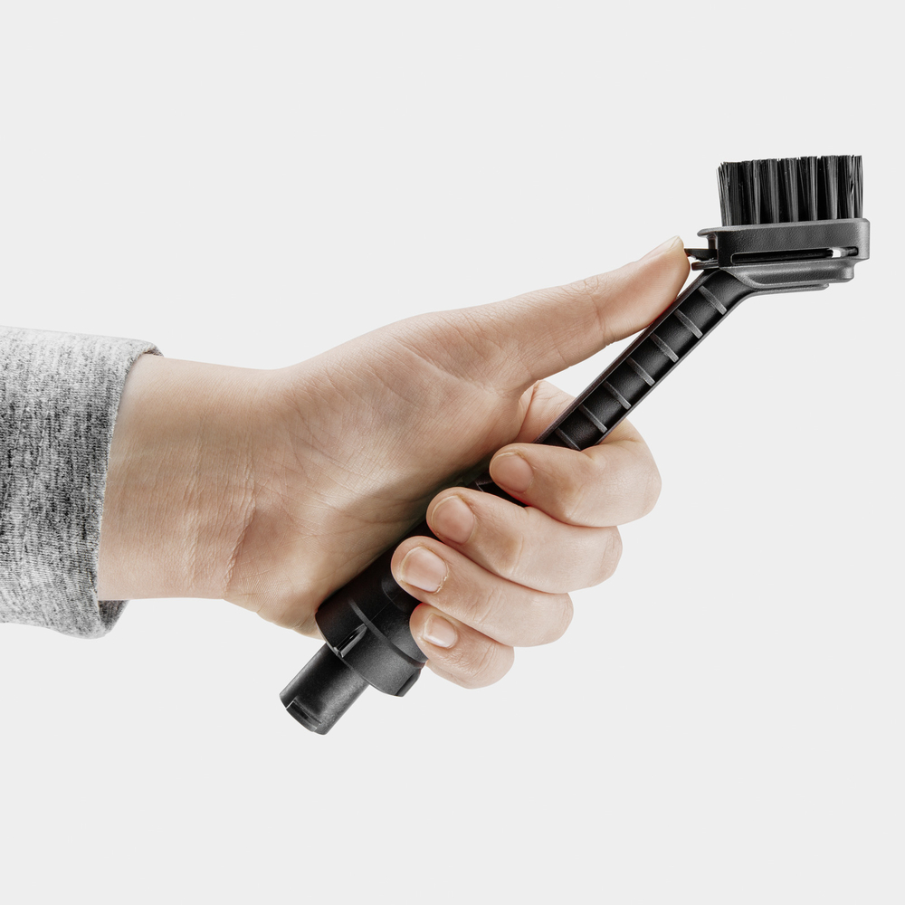 Brosse nettoyage de précision pour OC 3 et OC 4 KÄRCHER - 2.644-420.0