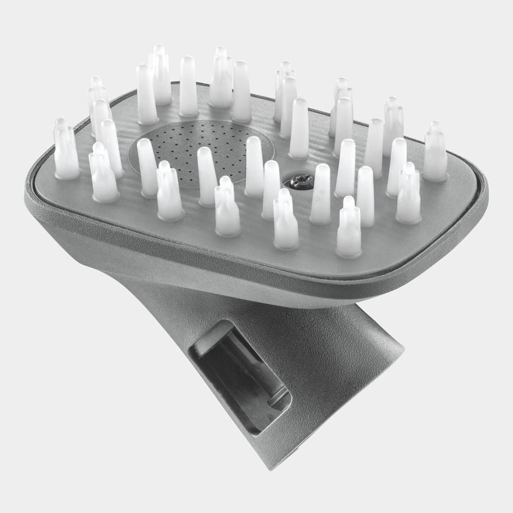 Brosse animaux de compagnie pour OC 3 et OC 4 KÄRCHER - 2.644-421.0