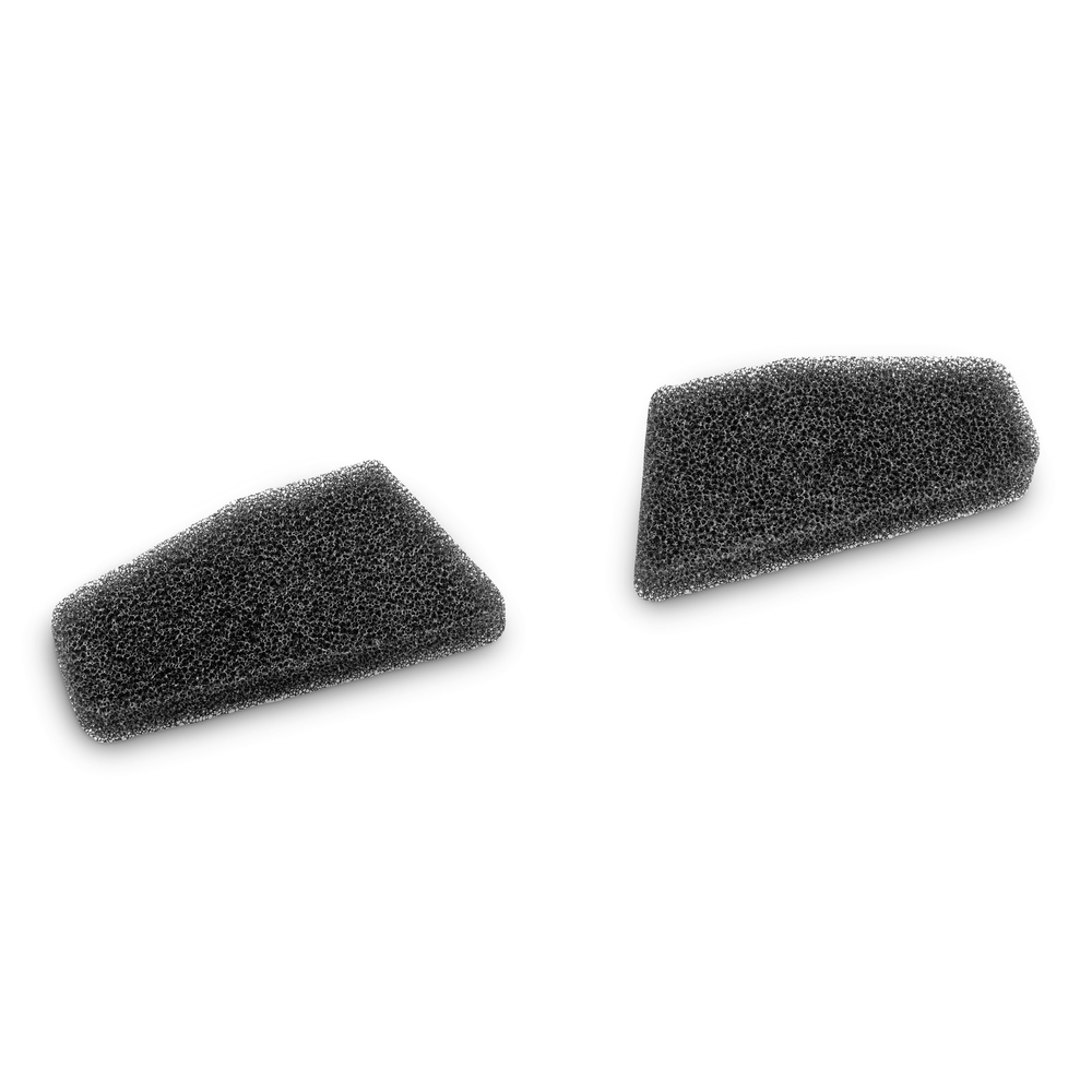 Kit de filtration pour balayeuses KM KÄRCHER - 2.644-435.0