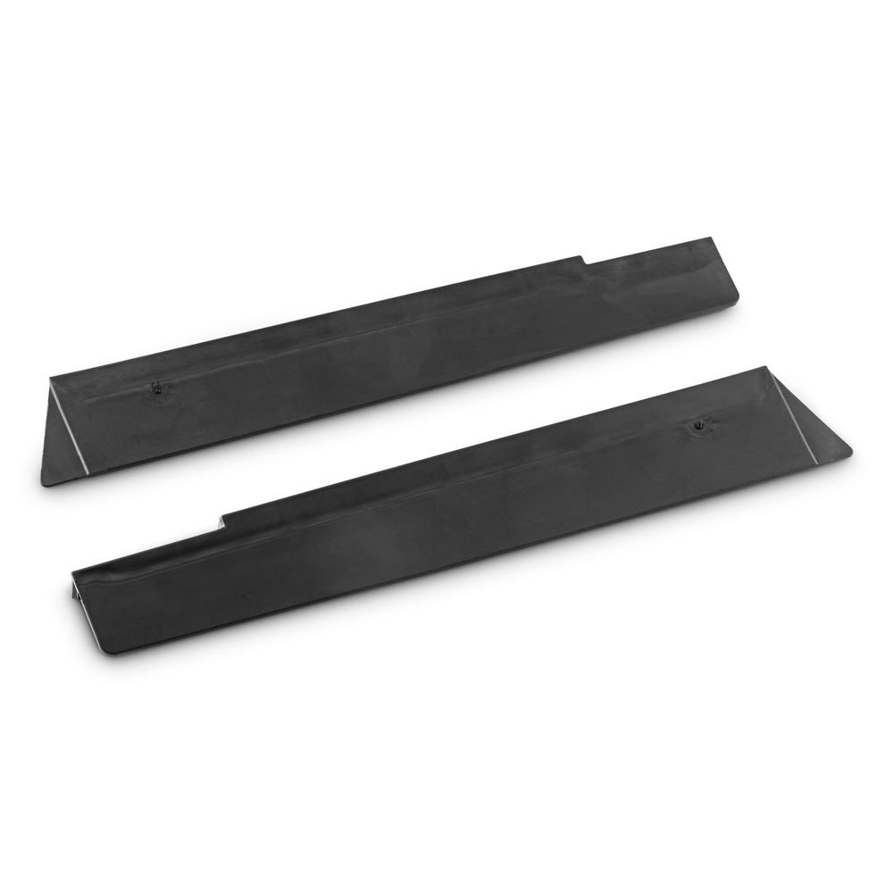Set de bandes latérales complet pour balayeuse KM 70 KÄRCHER - 2.644-436.0
